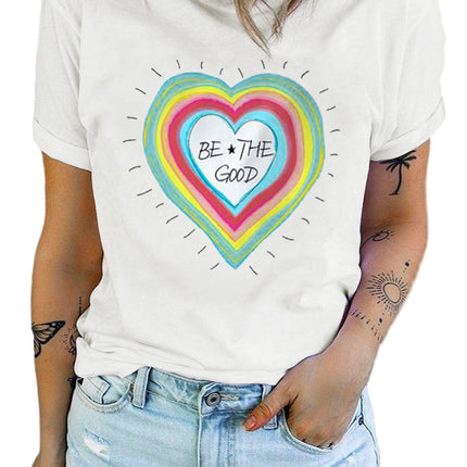 Mama Meltdown Manager Short Sleeve T-shirt