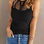 Black / S / 95%Polyester 5%Elastane