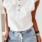 White / S / 100%Cotton