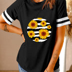 Black-2 / S / 35%rayon+60%Polyester+5%Spandex