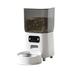 Single Bowl / Dual-frequency wide-angle video version