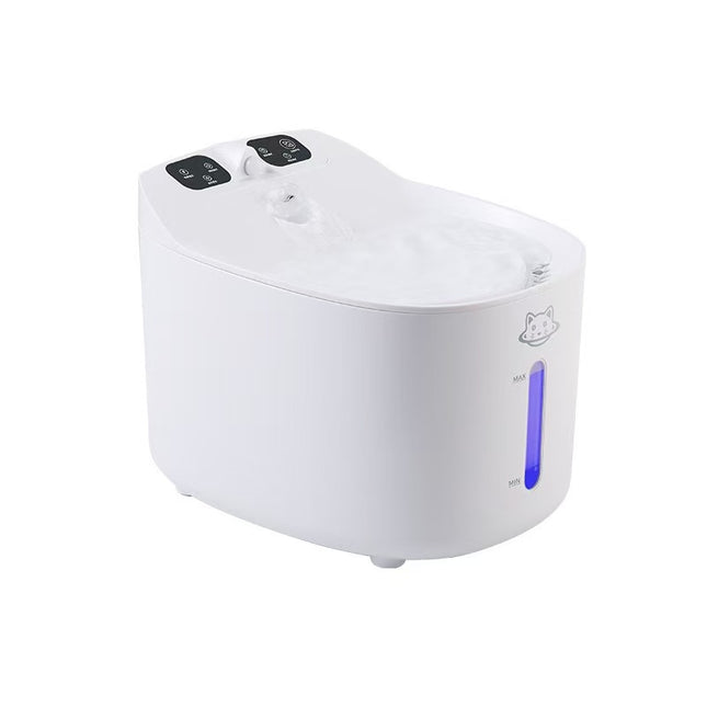 Feedi Wireless Smart Pet Drinking Fountain DP5