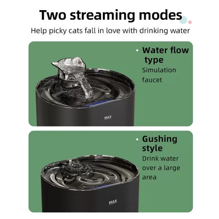 Feedi 2 Smart Cordless Fountain