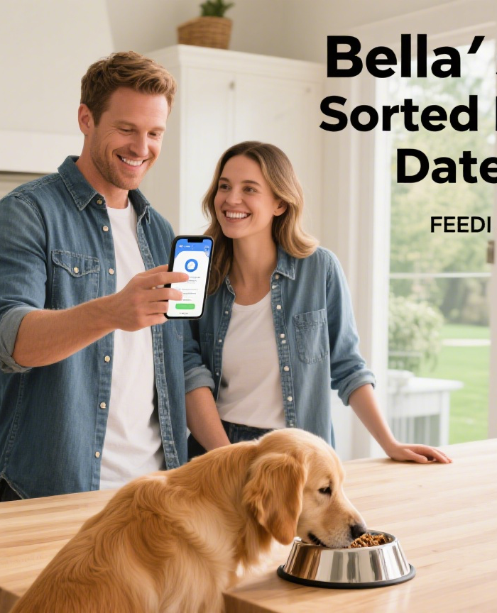 <h4>From your first journey home</h4><h4>That first journey home with your new pet is like no other, full of nervous excitement and joy at the adventure before you both. From beginning to end, our products make every day as special as the first by taking care of the details. <br/><br/></h4>