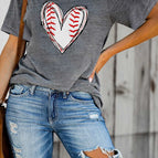 Gray / S / 95%Polyester+5%Spandex