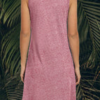 Pink / S / 95%Polyester+5%Spandex