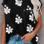 Black / S / 95%Polyester+5%Spandex