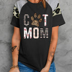 Black-12 / S / 95%Polyester+5%Spandex