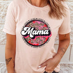 Pink-1 / S / 95%Polyester+5%Spandex