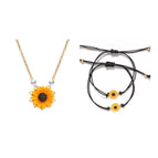Sunflower Set
