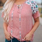 Pink / S / Pure Cotton