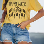 Yellow / S / 95%Polyester+5%Spandex