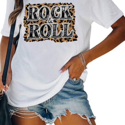 Mama Meltdown Manager Short Sleeve T-shirt