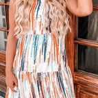 Multicolor / S / 100%Polyester