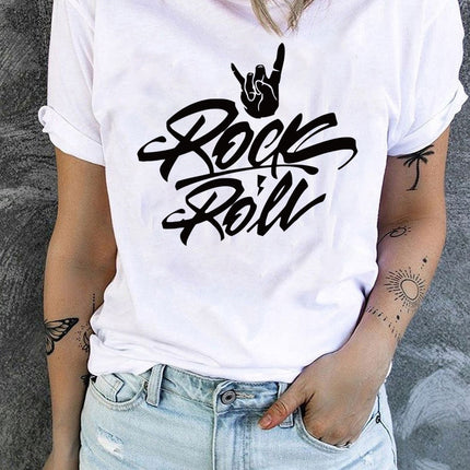 Mama Meltdown Manager Short Sleeve T-shirt