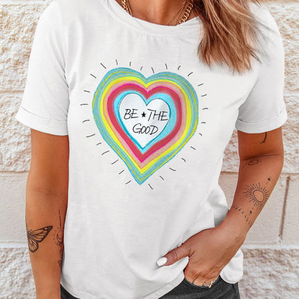 Mama Meltdown Manager Short Sleeve T-shirt