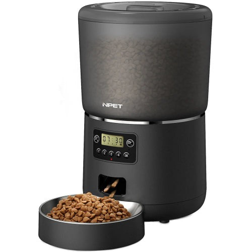 FEEDI 4L Automatic smart pet feeder for cats & dogs