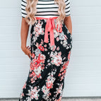 Black / S / 95%Polyester 5%Elastane