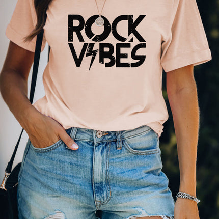 Mama Meltdown Manager Short Sleeve T-shirt