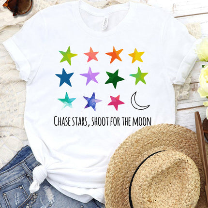 Mama Meltdown Manager Short Sleeve T-shirt