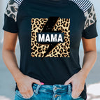 Black-10 / S / 95%Polyester+5%Spandex