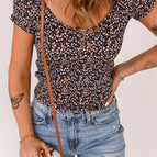 Black / S / 95%Polyester+5%Elastane