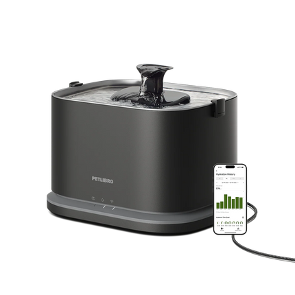 Feedi 2 Smart Cordless Fountain