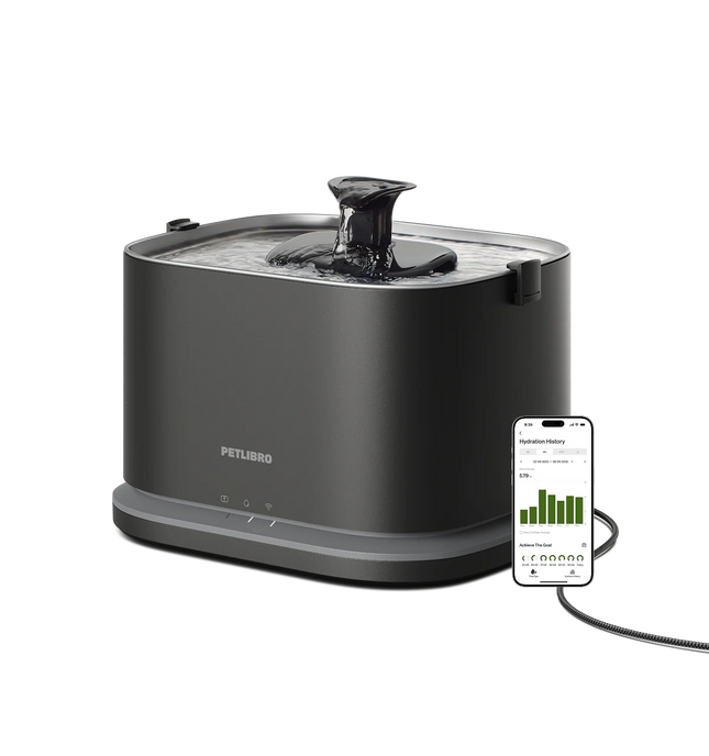 Feedi 2 Smart Cordless Fountain