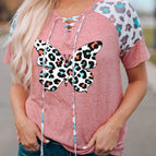 Pink-3 / S / Pure Cotton