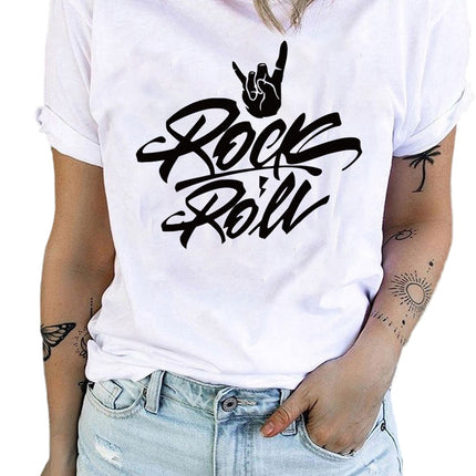 Mama Meltdown Manager Short Sleeve T-shirt