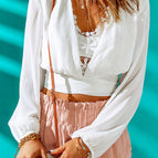 White / S / 100%polyester