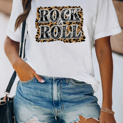 Mama Meltdown Manager Short Sleeve T-shirt