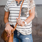 White / S / 95%Polyester+5%Elastane