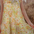 Green / S / 100%Polyester