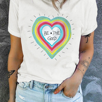 Mama Meltdown Manager Short Sleeve T-shirt