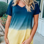 Blue / S / 95%Polyester+5%Elastane