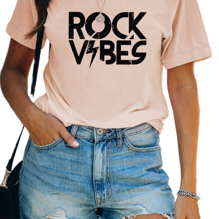 Mama Meltdown Manager Short Sleeve T-shirt