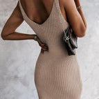 Khaki / S / 100%VISCOSE