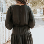 Black / S / 100%Polyester