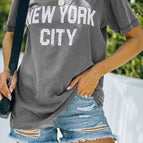 Gray-3 / S / 95%Polyester+5%Spandex