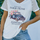 White-2 / S / 95%Polyester+5%Spandex