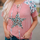 Pink-1 / S / Pure Cotton