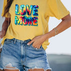 Yellow / S / 95%Polyester+5%Spandex