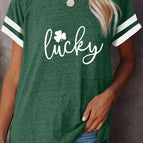 Green-1 / S / 35%rayon+60%Polyester+5%Spandex