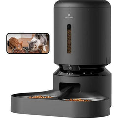 Collection image for: Smart Pet Feeder